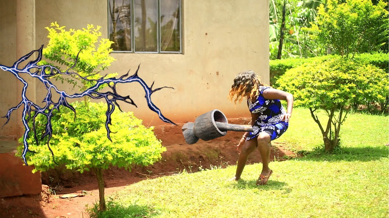 Ekinu Kyamukamwana